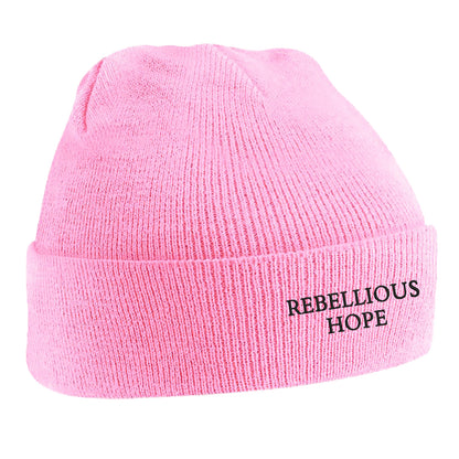 Cancer Journey Beanie Hat