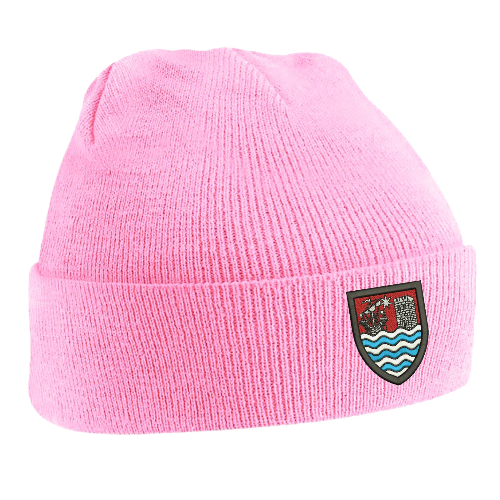 Scarborough Athletic Football Baseball Cap