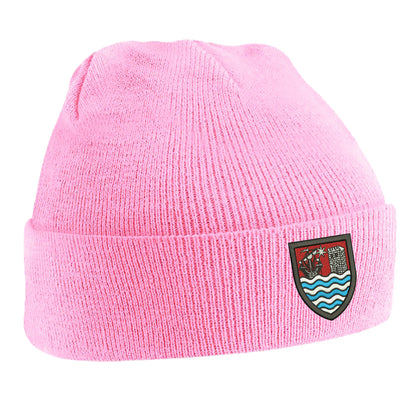 Scarborough Athletic Football Baseball Cap