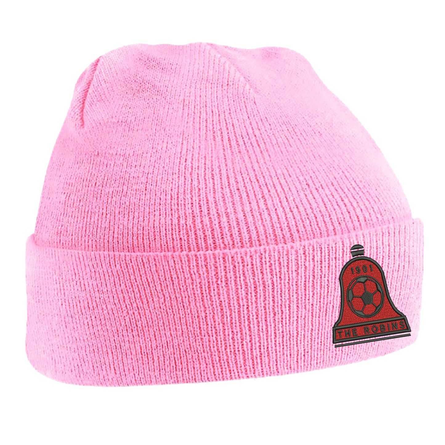 Retro Bosham Beanie Hat