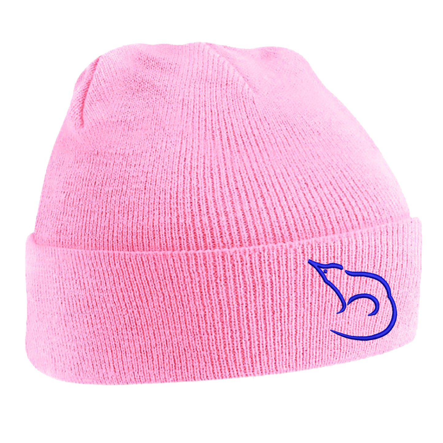 Retro Shrewsbury 1983 Embroidered Beanie Hat