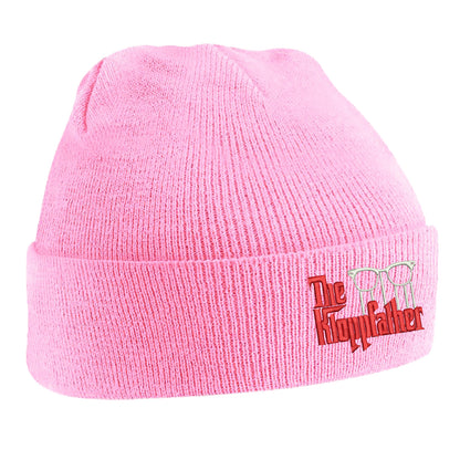 The Kloppfather Hat