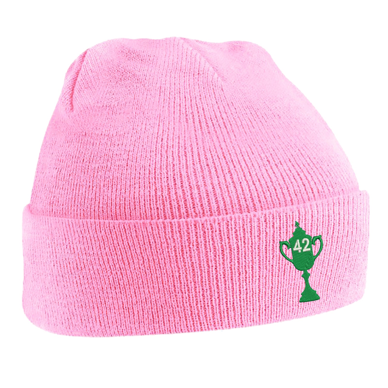 Scottish Cup Winners Beanie Hat
