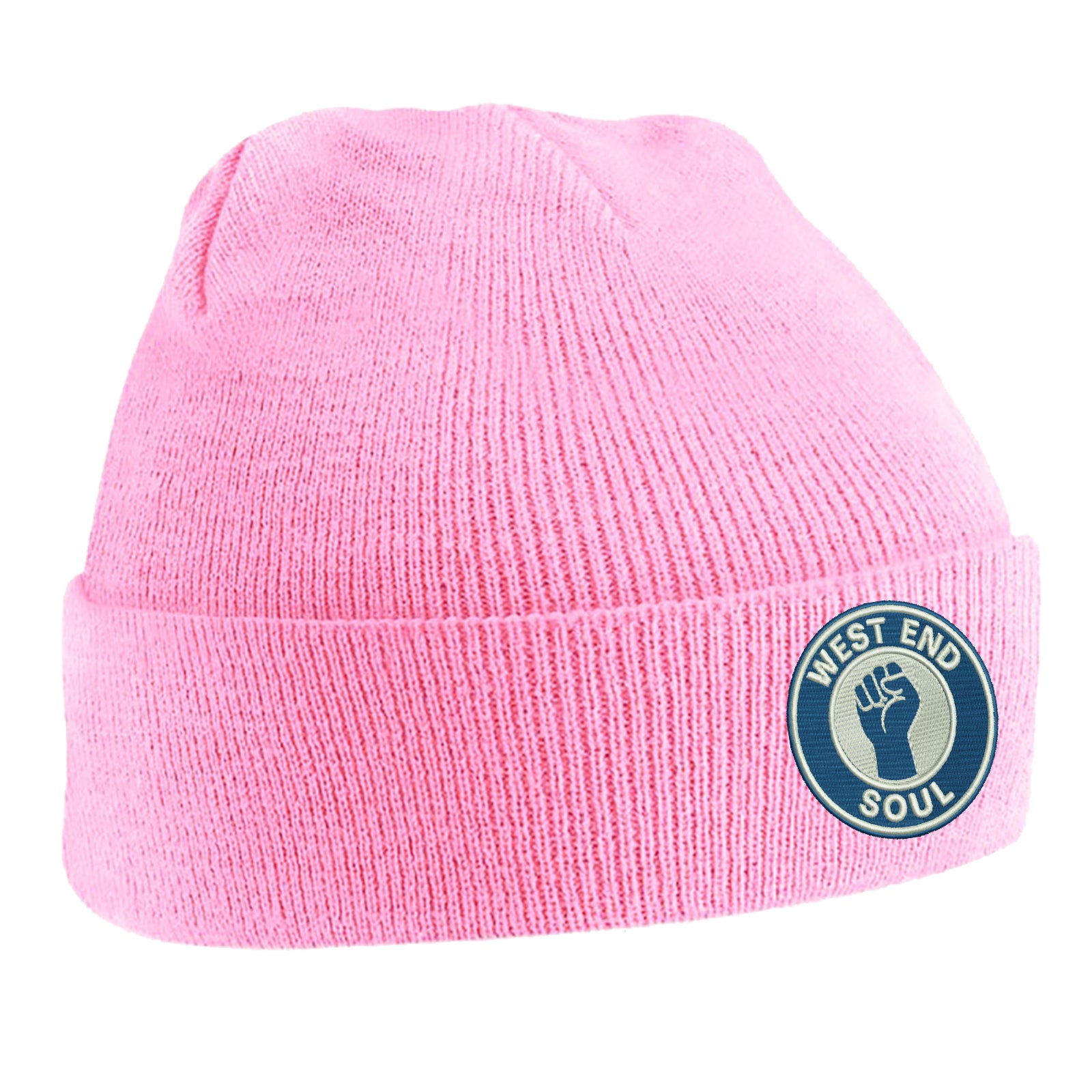 Chelsea West End Beanie Hat