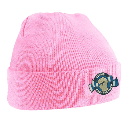 Millwall FC Football Beanie Hat