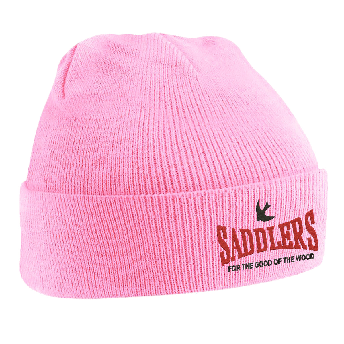 Walsall FC Beanie Hat