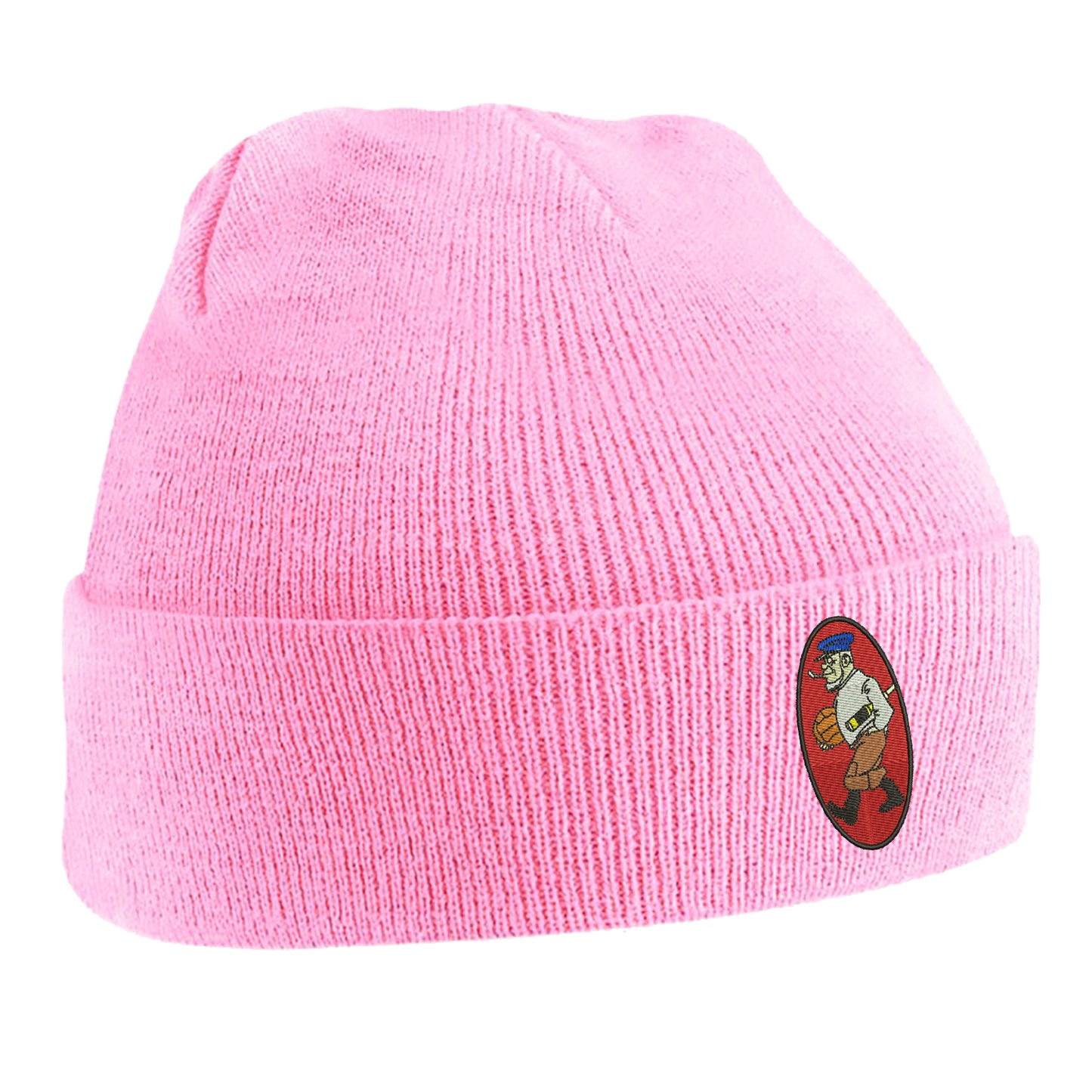 Retro Liverpool 1933 Hat