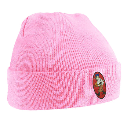 Retro Liverpool 1933 Hat