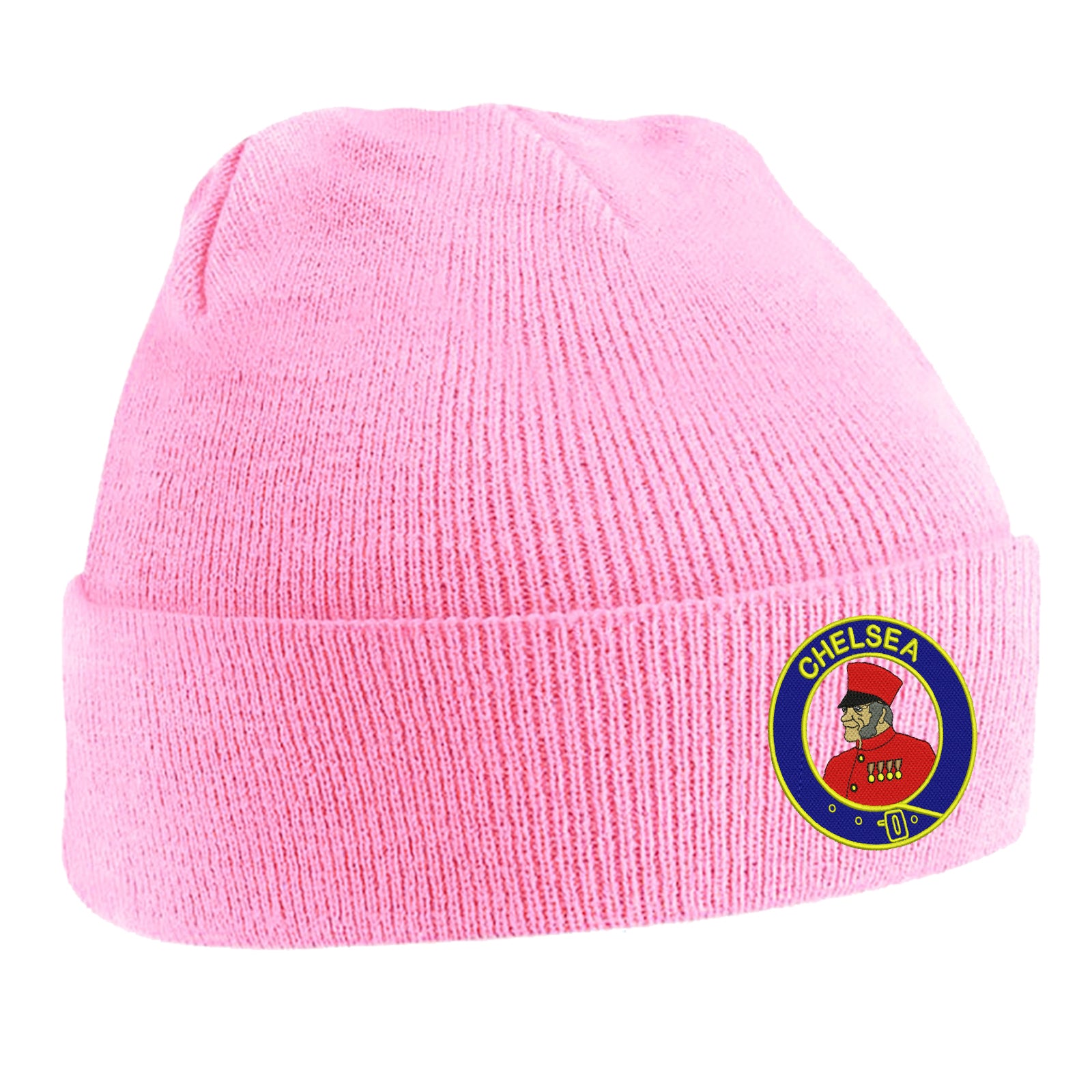 Chelsea FC Beanie Hat