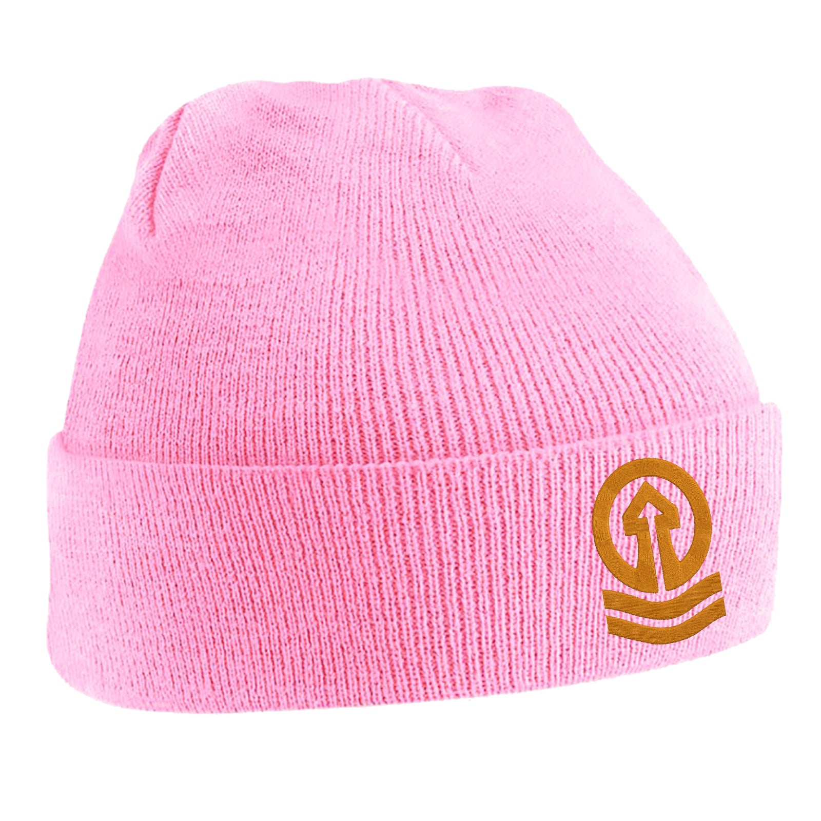 Retro Blackpool 1970s Hat