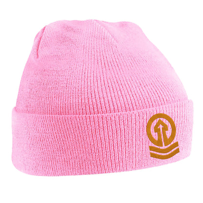 Retro Blackpool 1970s Hat