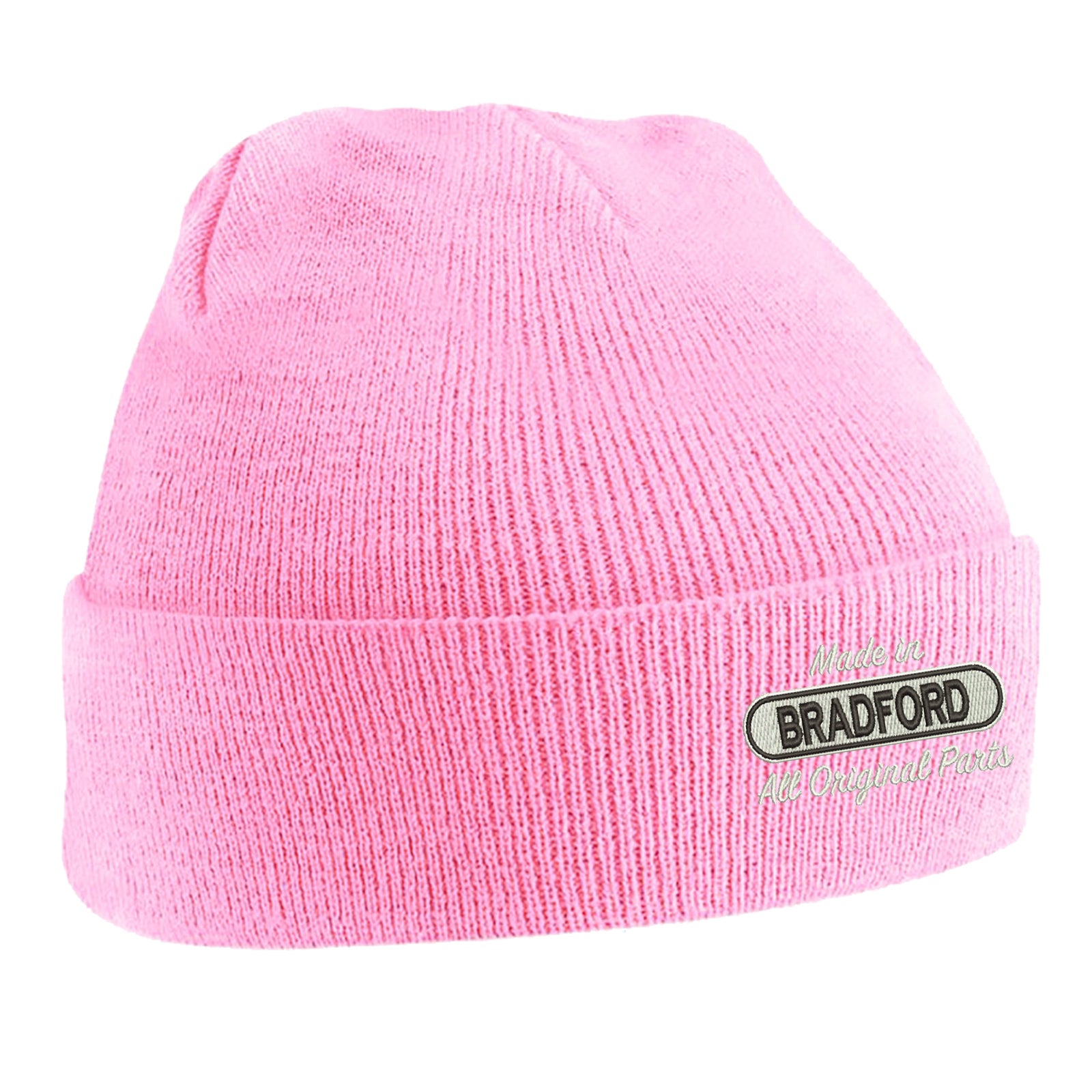 Bradford Beanie Hat