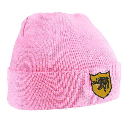 Retro Hull 1947 Beanie Hat