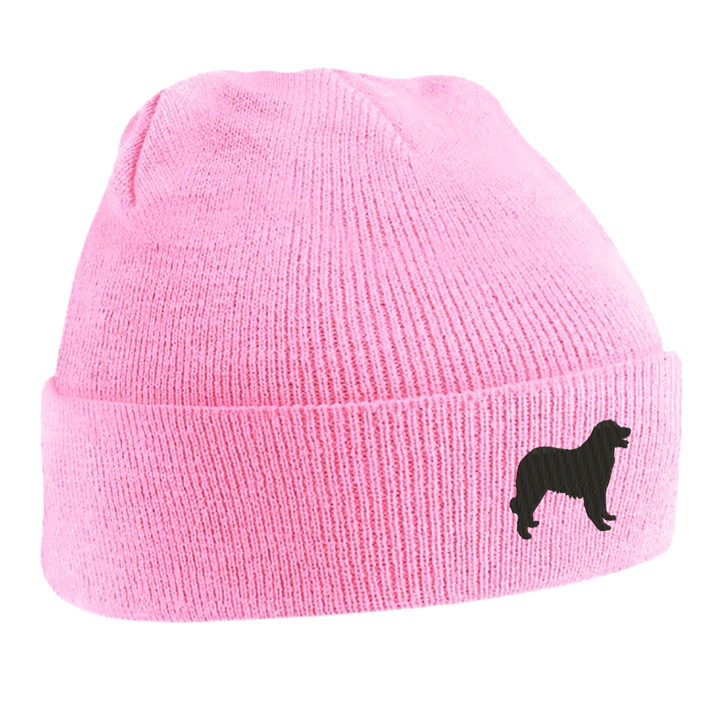 Leonberger Beanie Hat