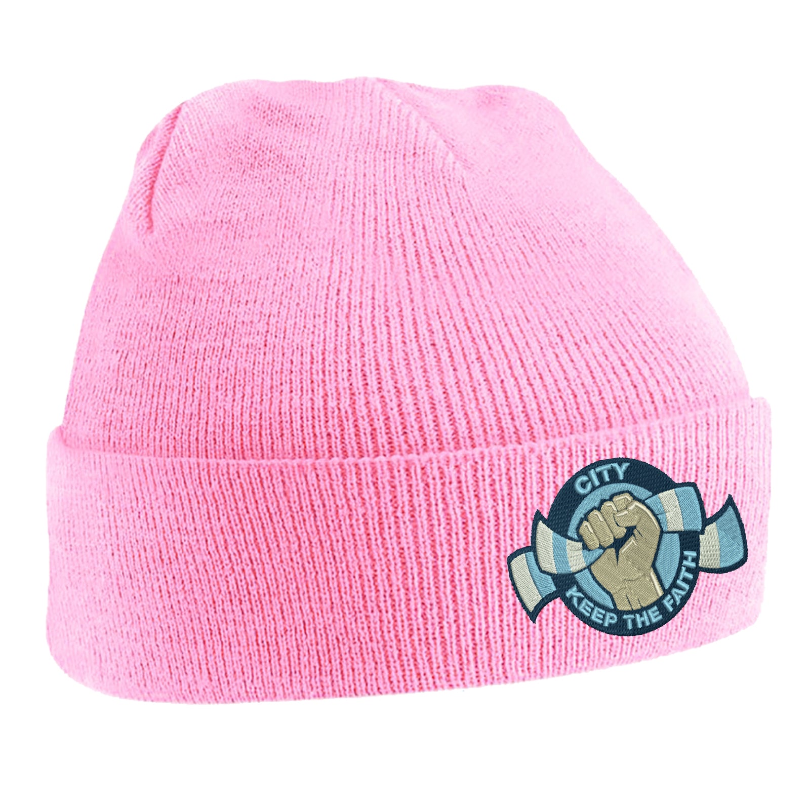 Cityzens Beanie Hat 