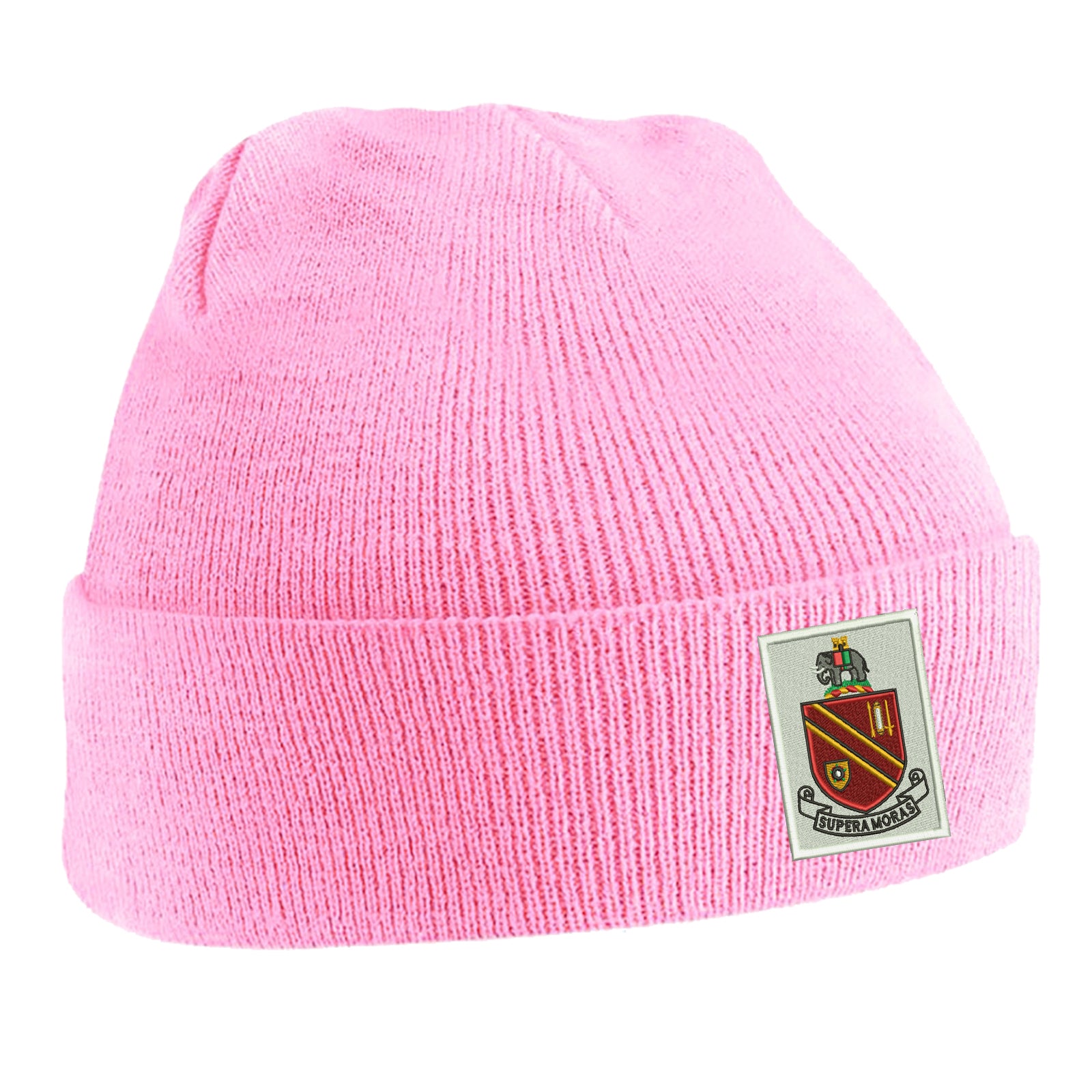 Classic Bolton Wanderers Beanie Hat