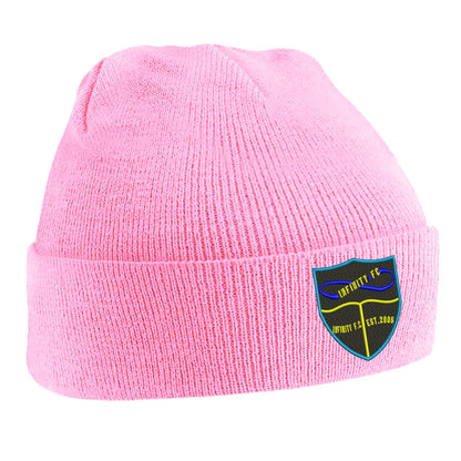 Infinity FC Hat