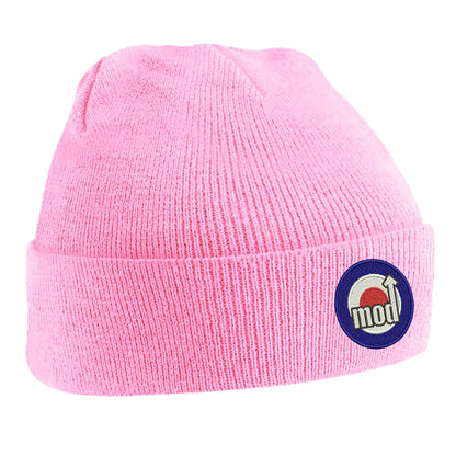 MOD Beanie Hat