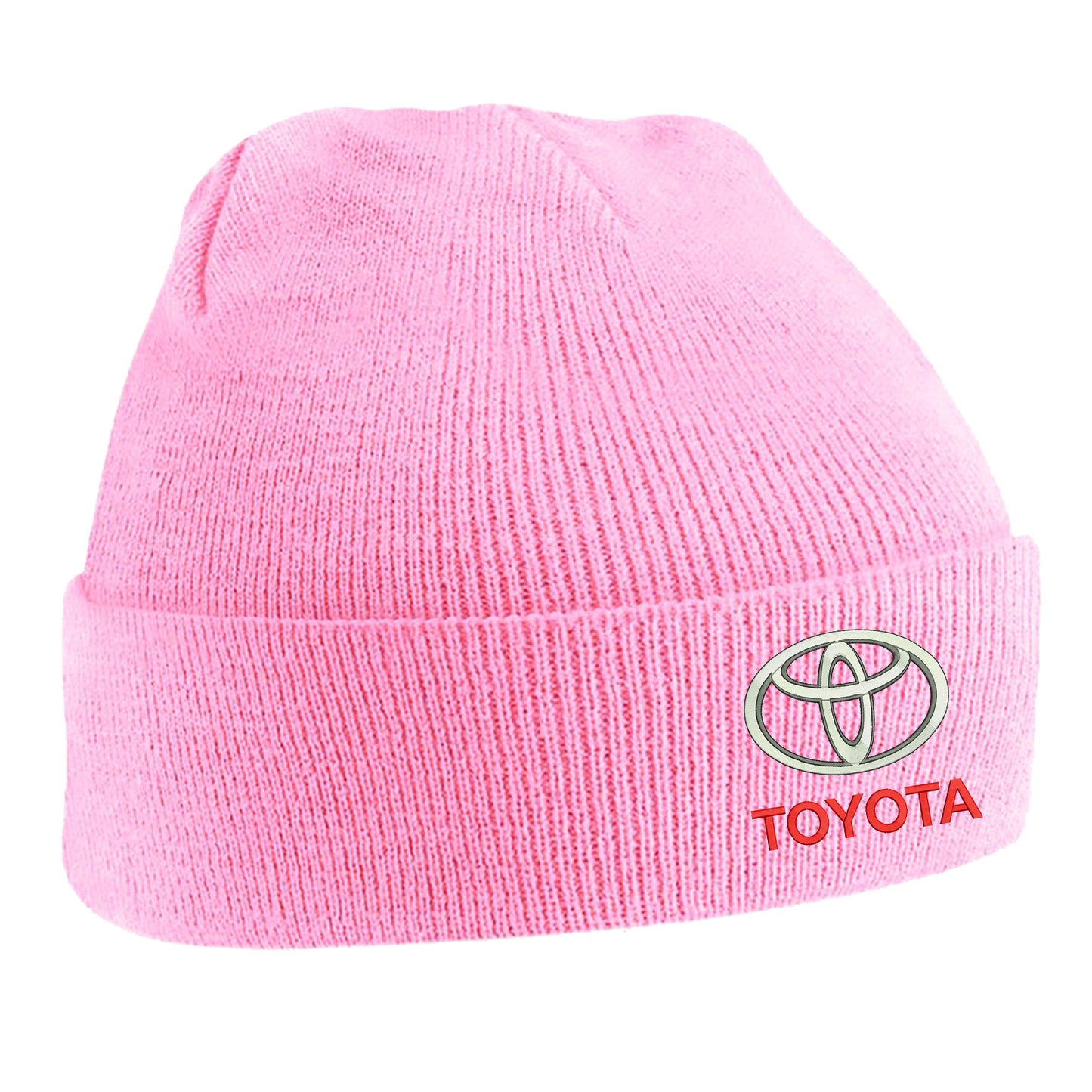 Toyota Beanie Hat