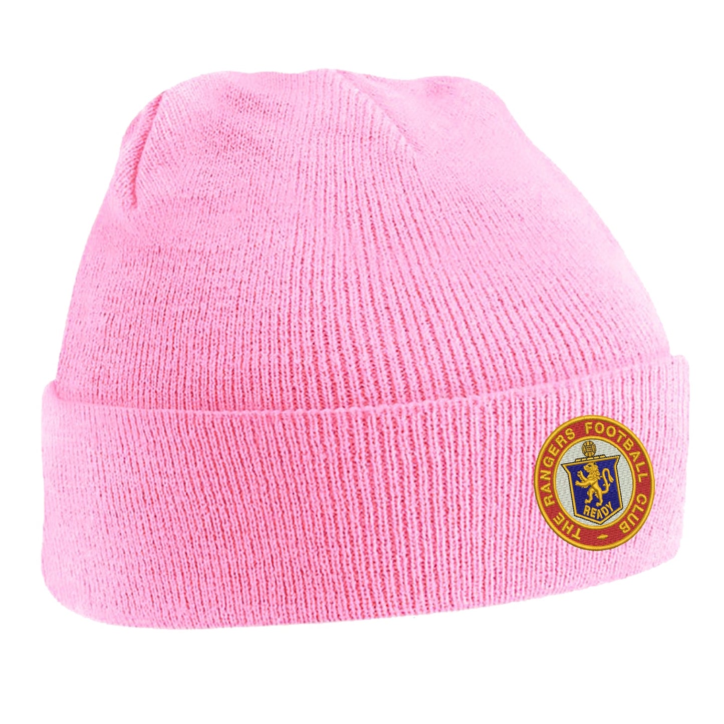 Retro Rangers 1959 Beanie Hat