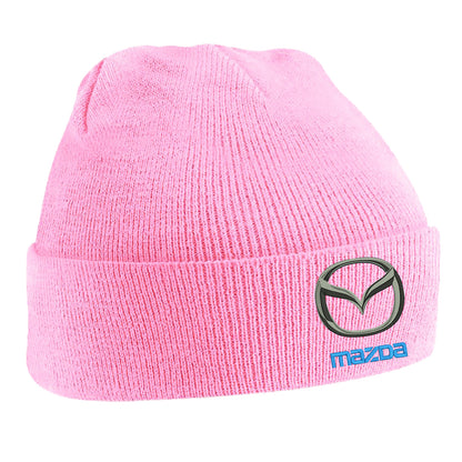 Mazda Beanie Hat
