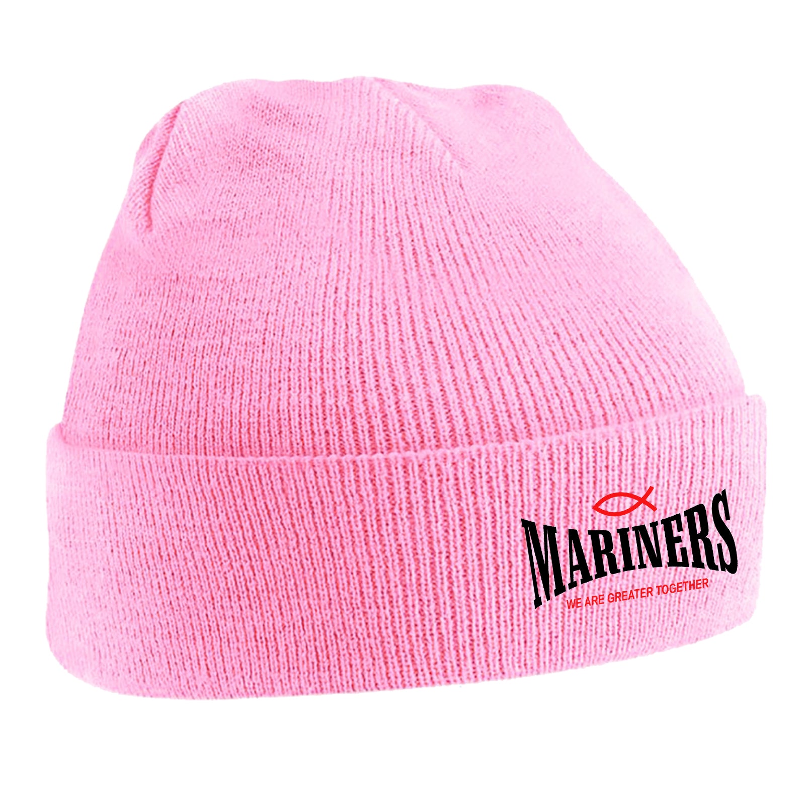 Grimsby Town Mariners Beanie Hat