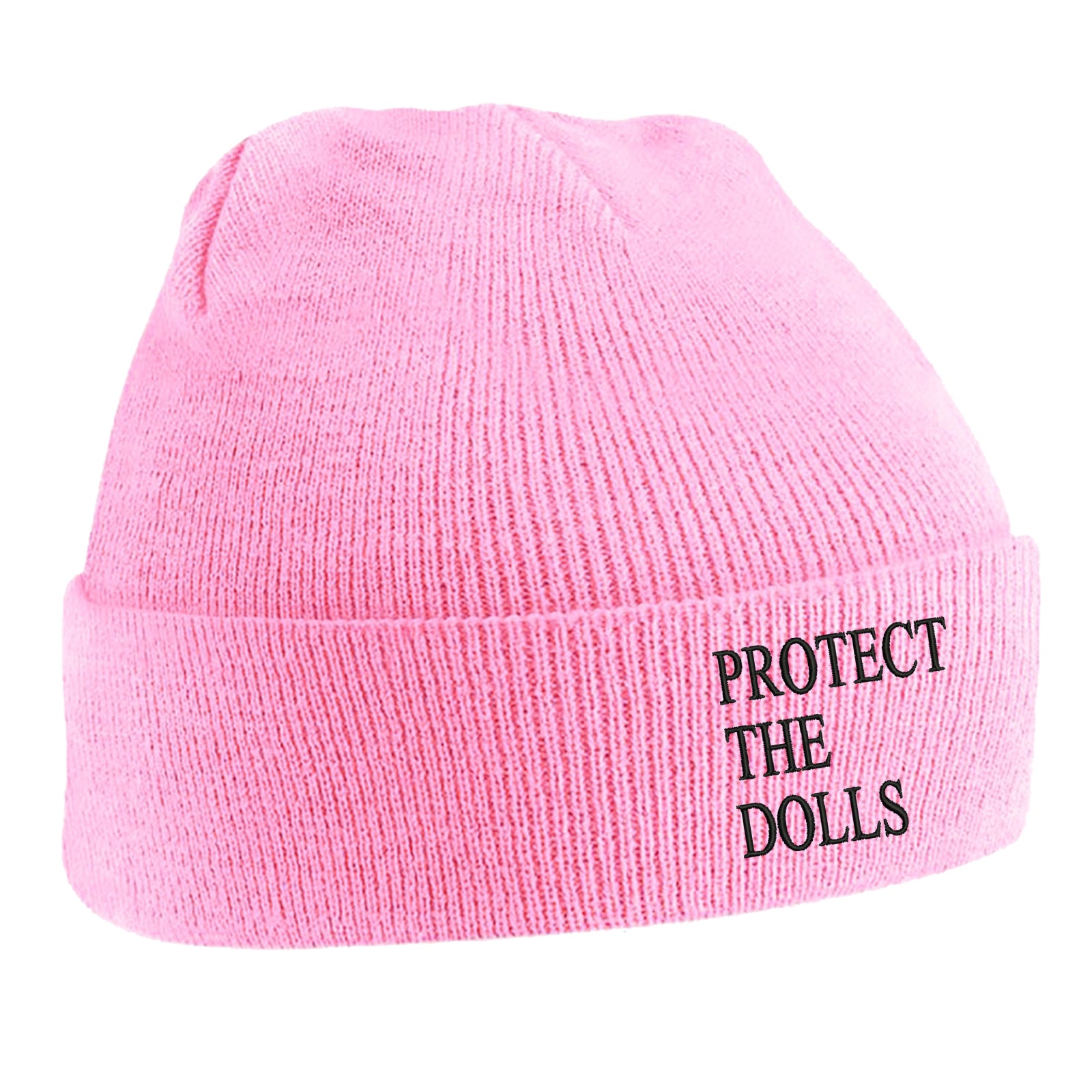 Trans Rights campaign Beanie Hat