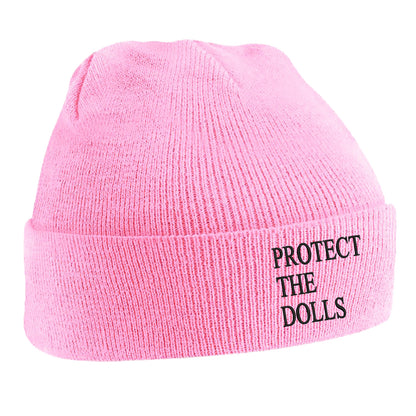 Trans Rights campaign Beanie Hat