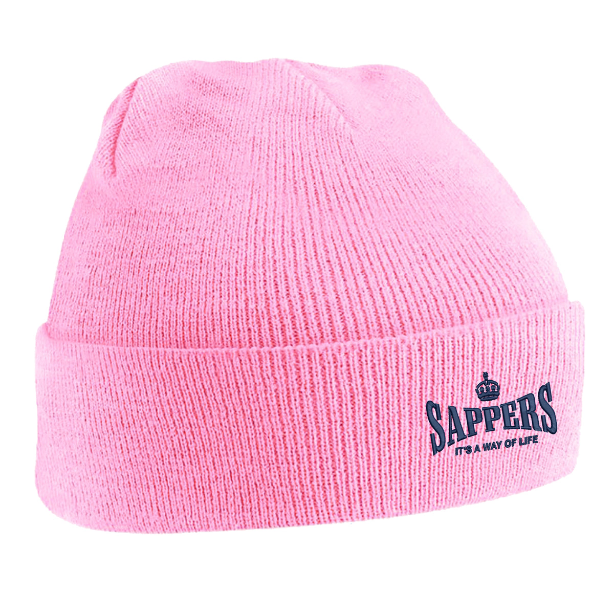 Sappers Way of Life Hat