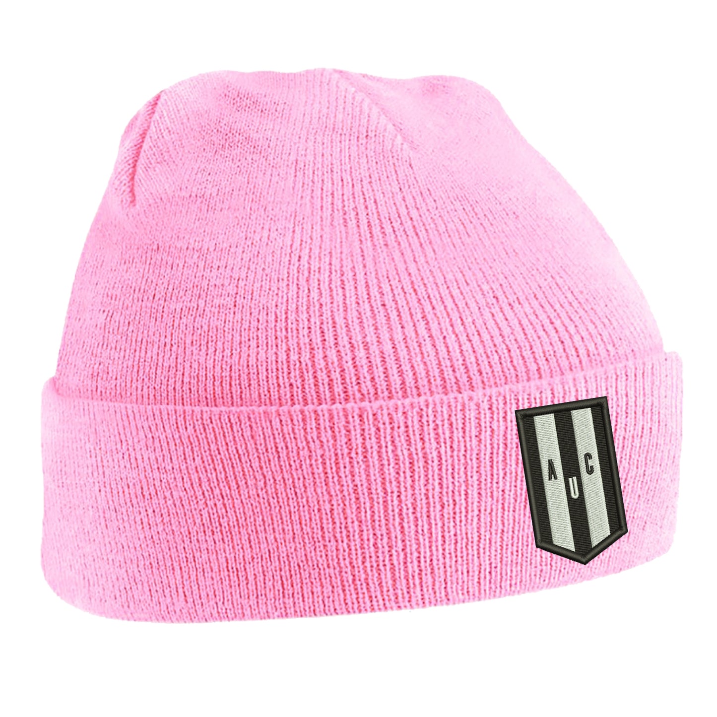 Retro Udinese 1970 Beanie Hat
