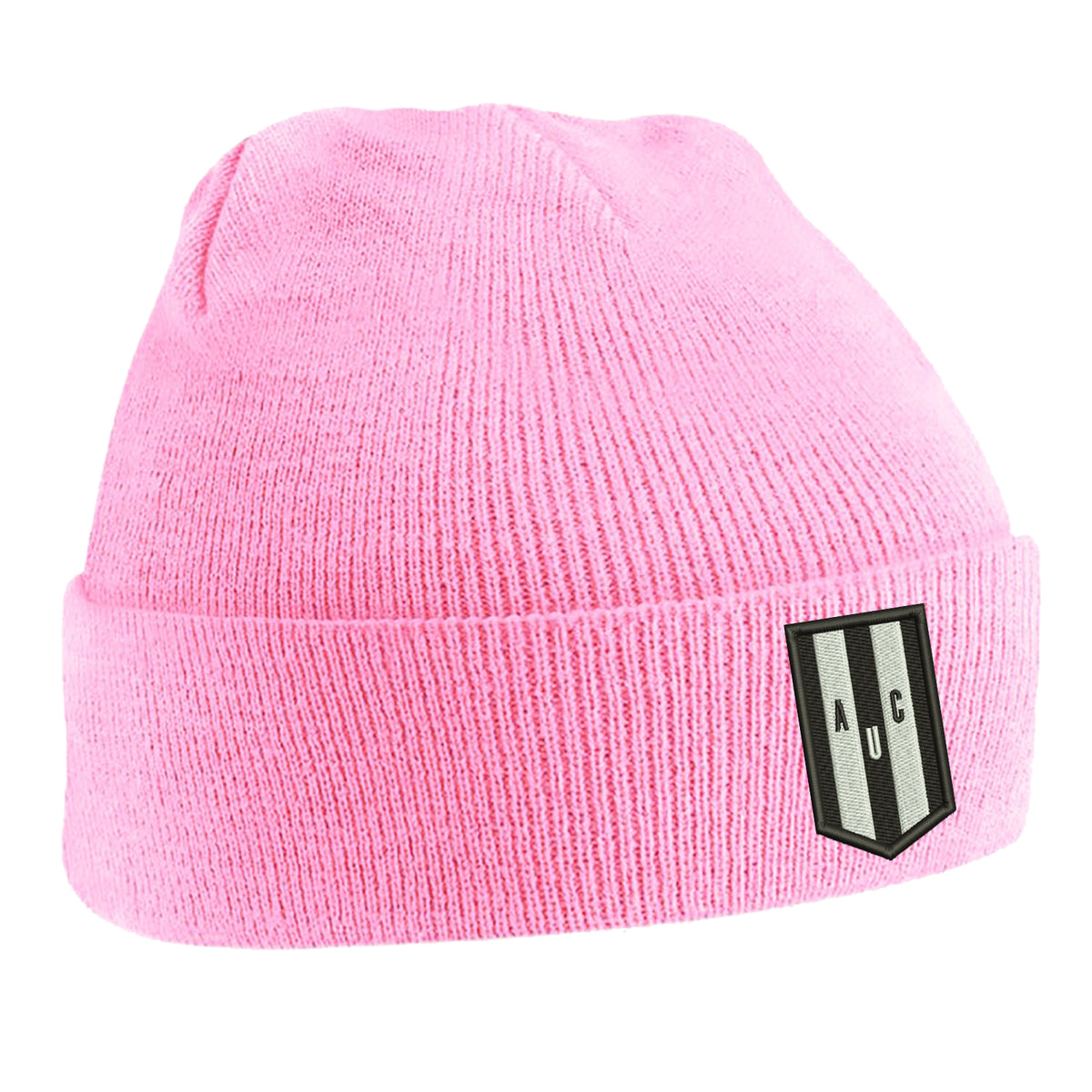 Retro Udinese 1970 Beanie Hat
