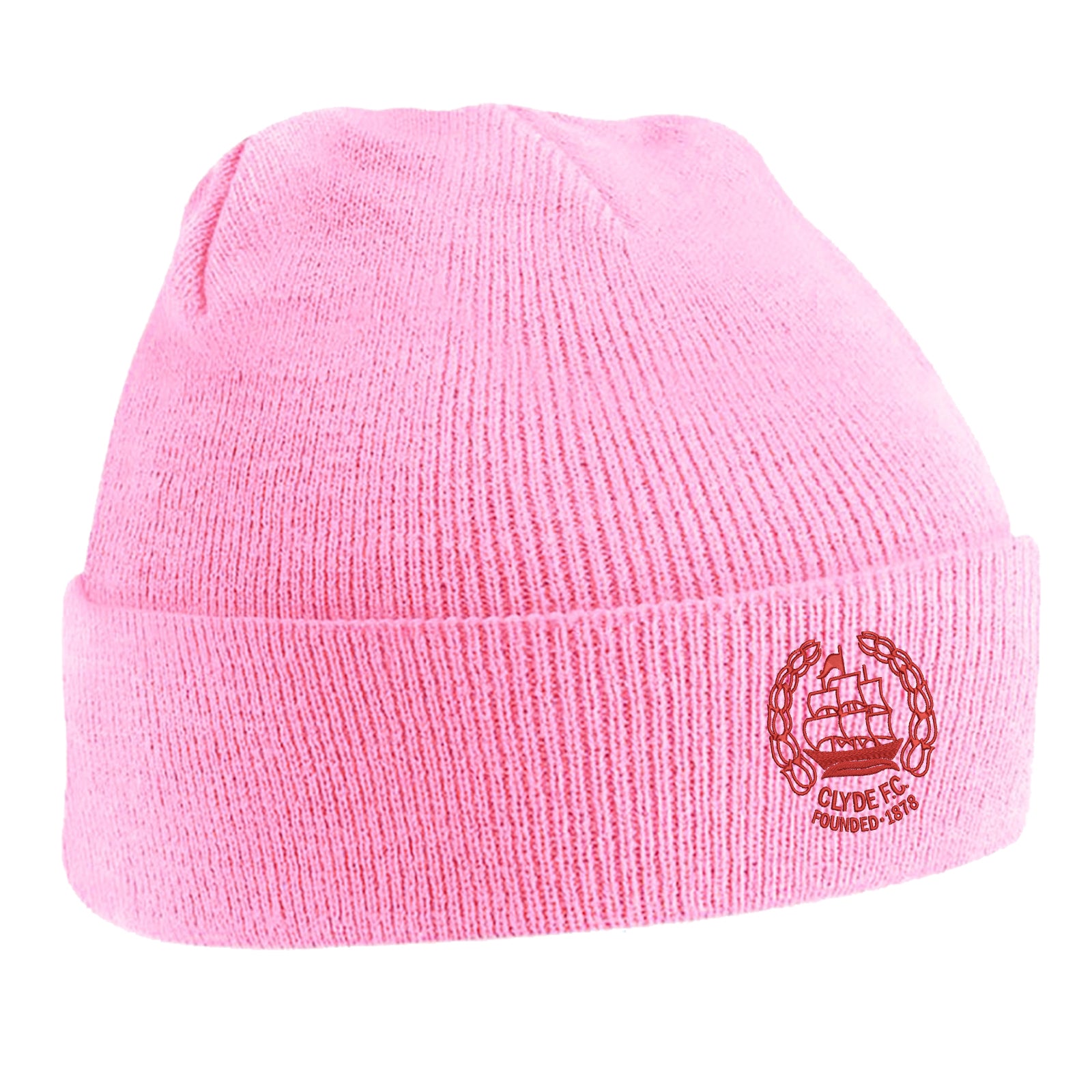 Clyde 1982 Beanie Hat