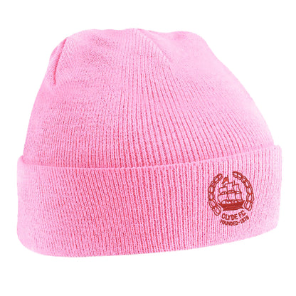 Clyde 1982 Beanie Hat