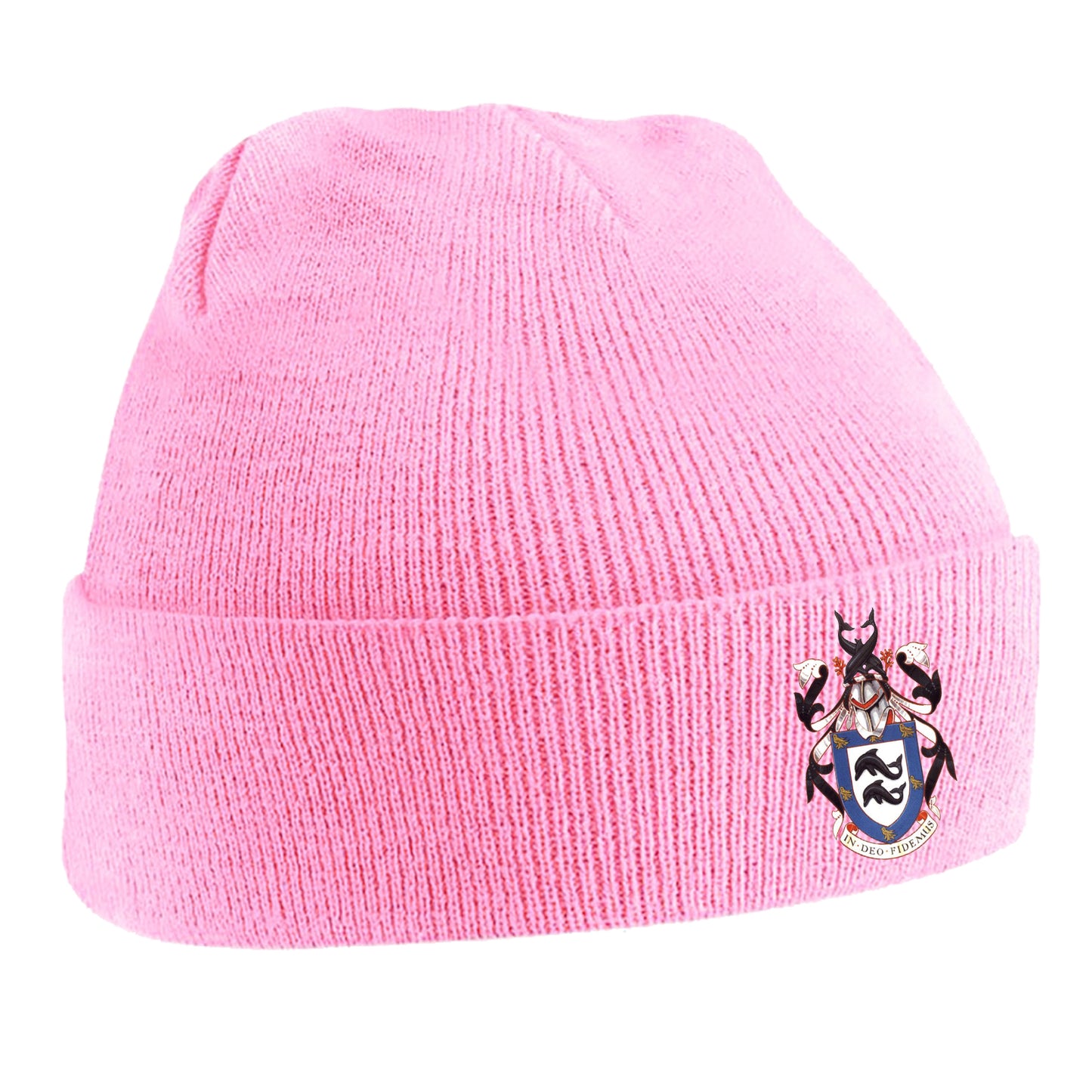Brighton Coat of Arms Beanie Hat