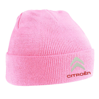 Citroen Beanie Hat