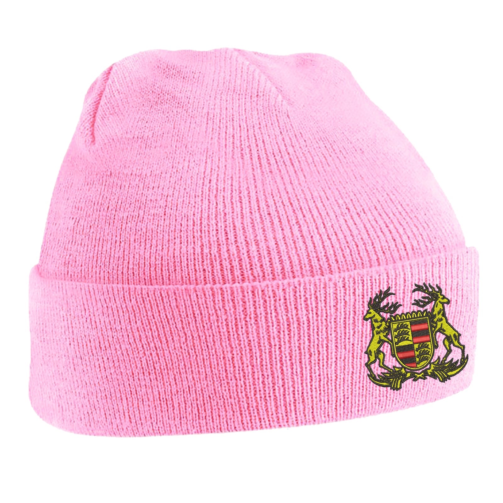 Retro Porsche 1922 Beanie Hat