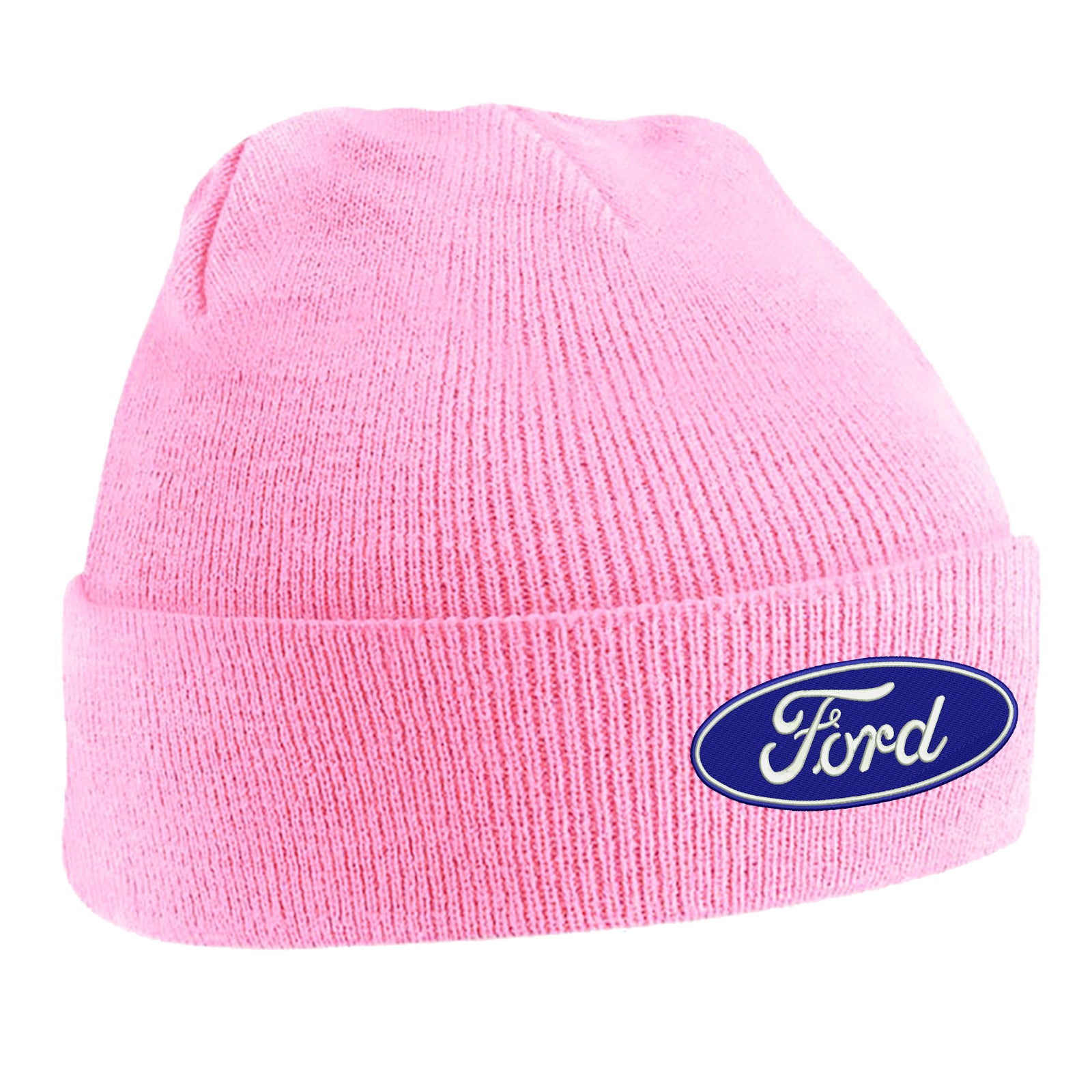 Ford Beanie Hat