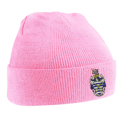 Retro Peterborough 1949 Beanie Hat