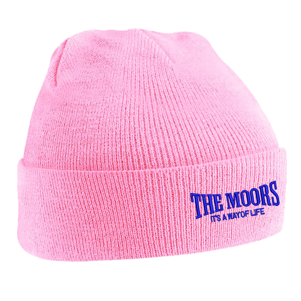 The Moors It's a Way of Life Hat