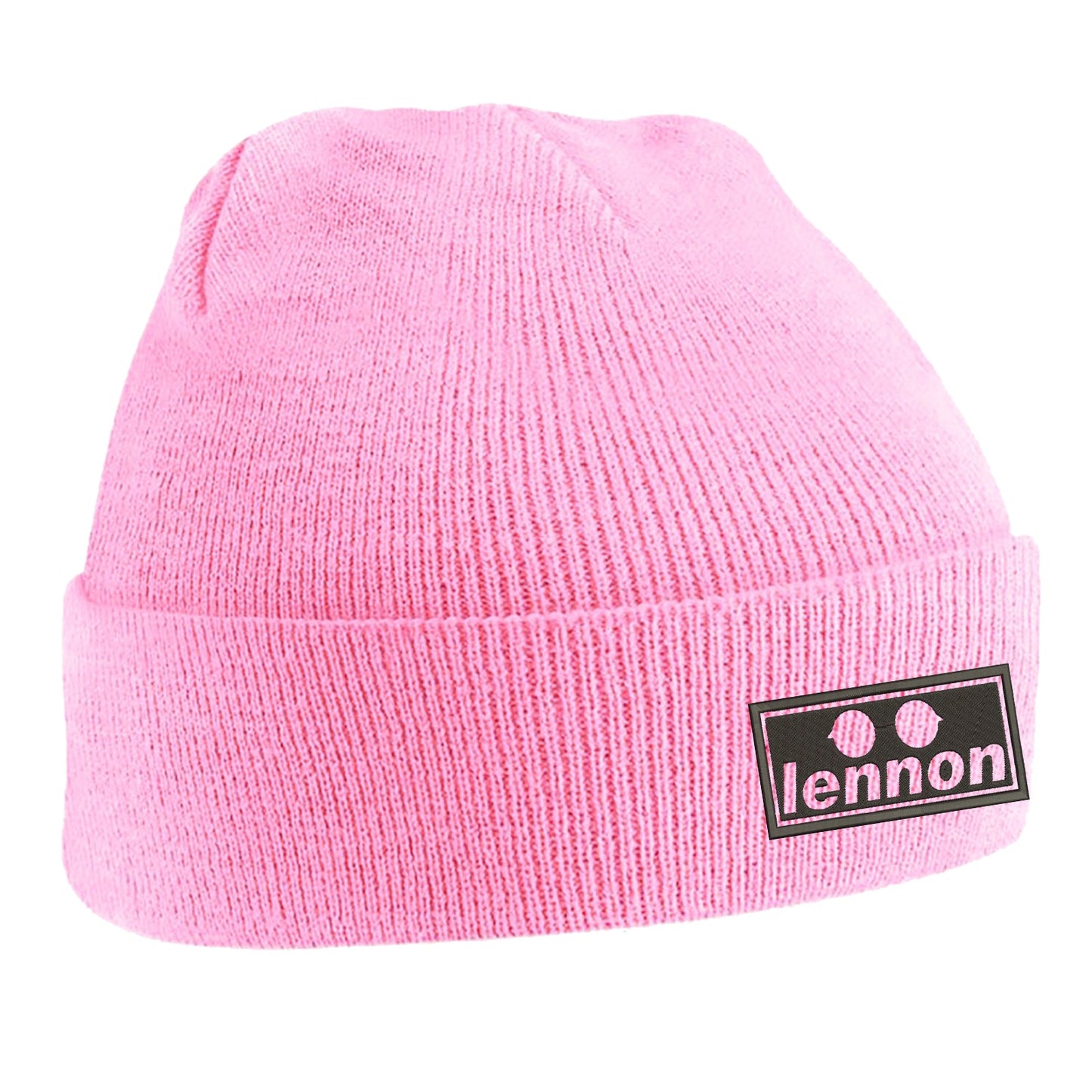 Lennon Beanie Hat