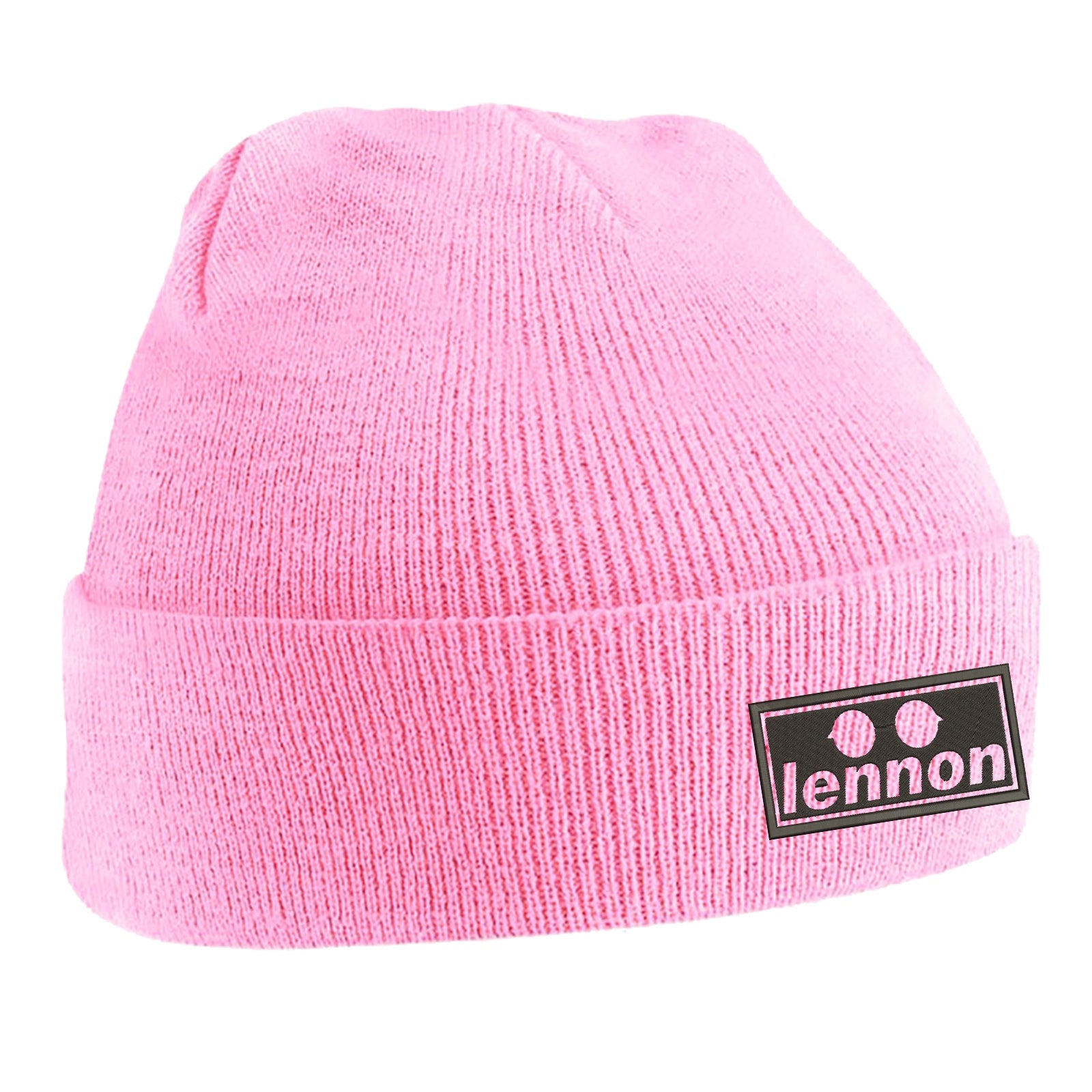 Lennon Beanie Hat