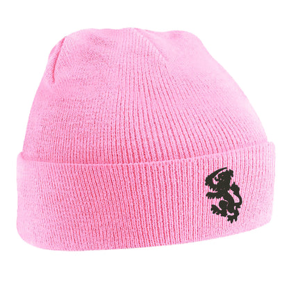 Netherlands 1969 Beanie Hat