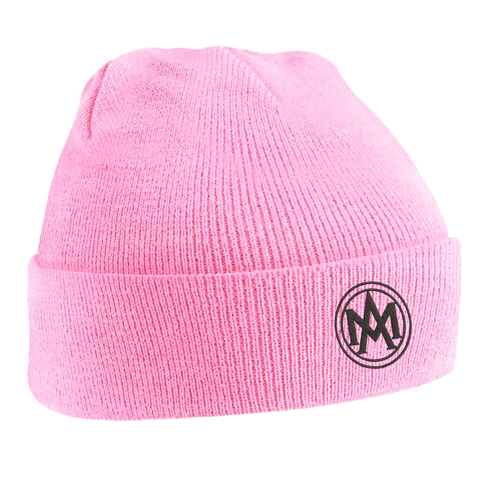 Retro Aston Martin 1920 Beanie Hat