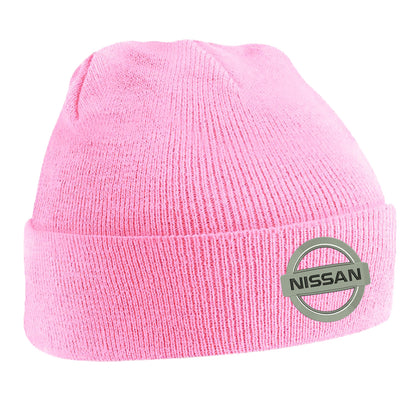 Nissan Beanie Hat