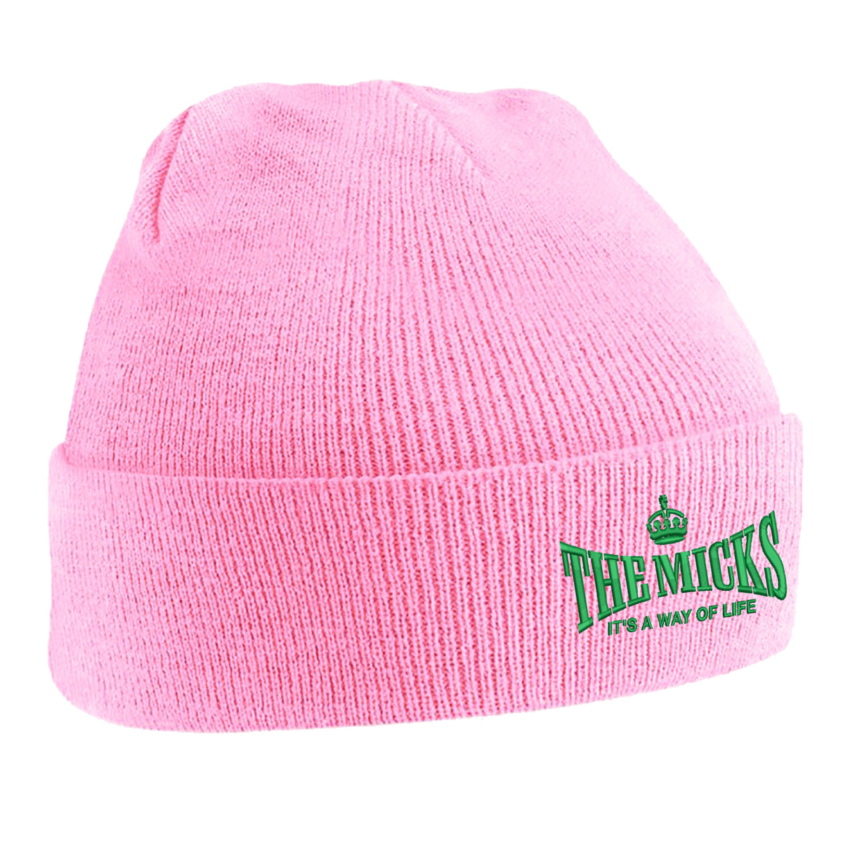 The Micks It's Way of Life Hat