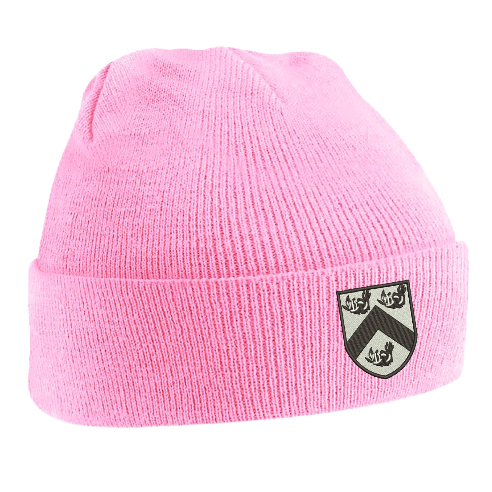 Retro Grimsby 1884 Beanie Hat