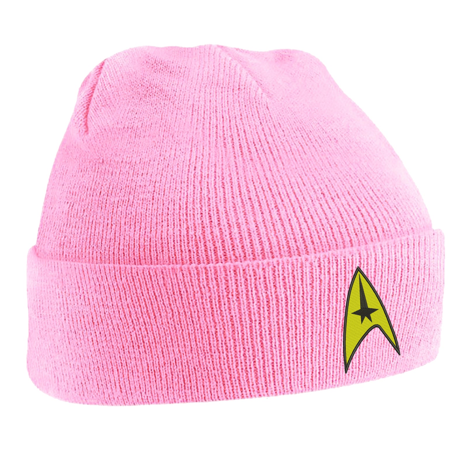 Starfleet Beanie Hat