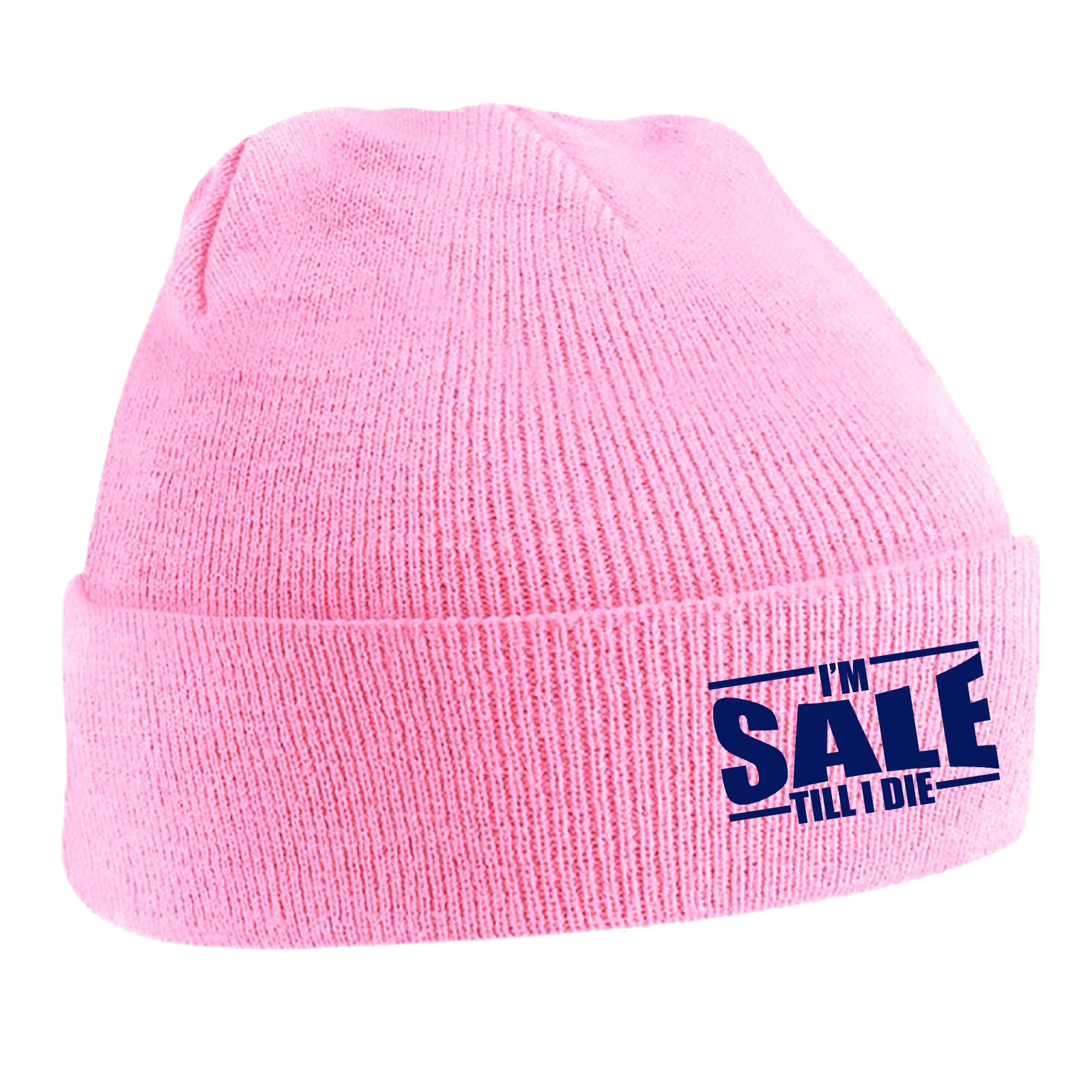 Sale Sharks Beanie Hat