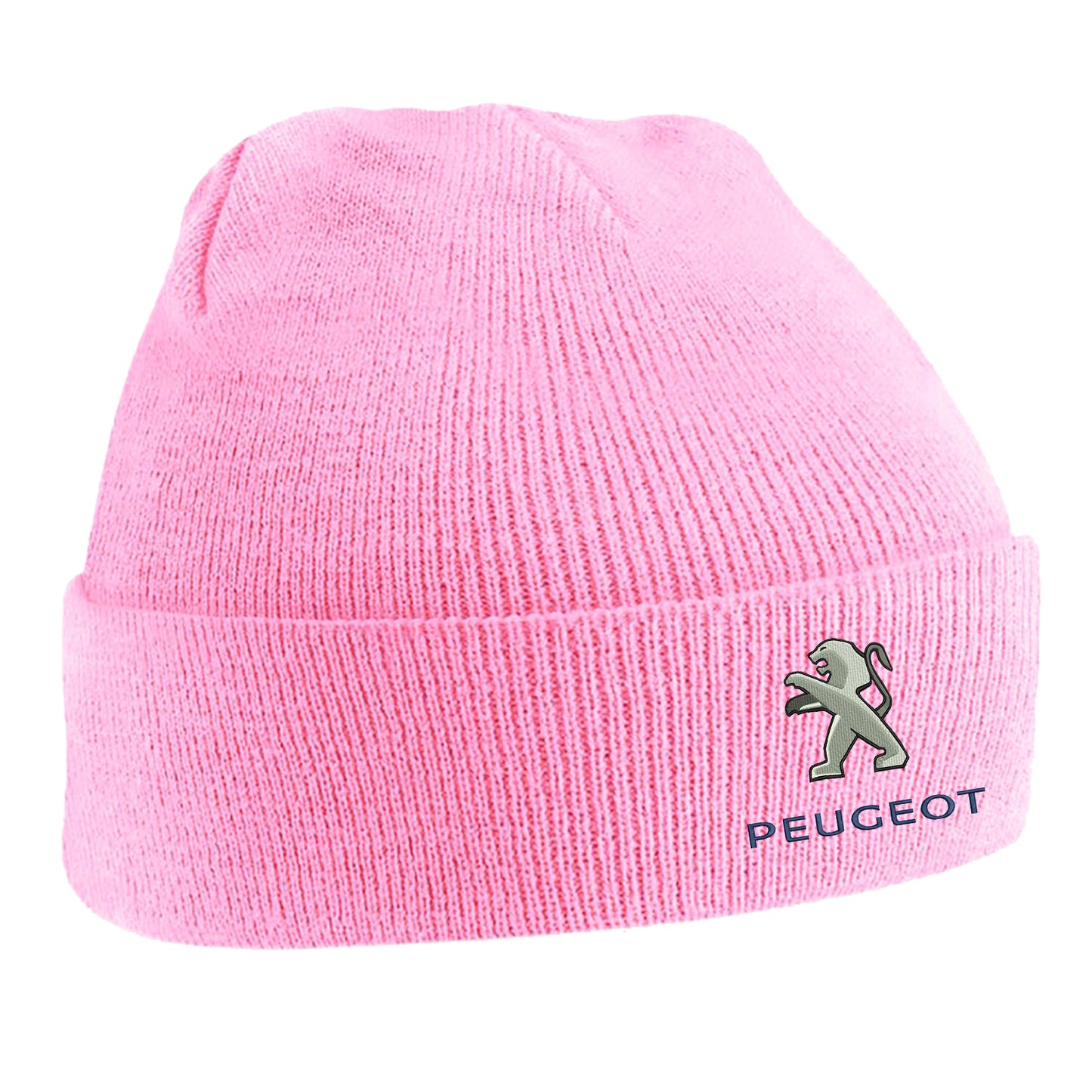 Peugeot Beanie Hat