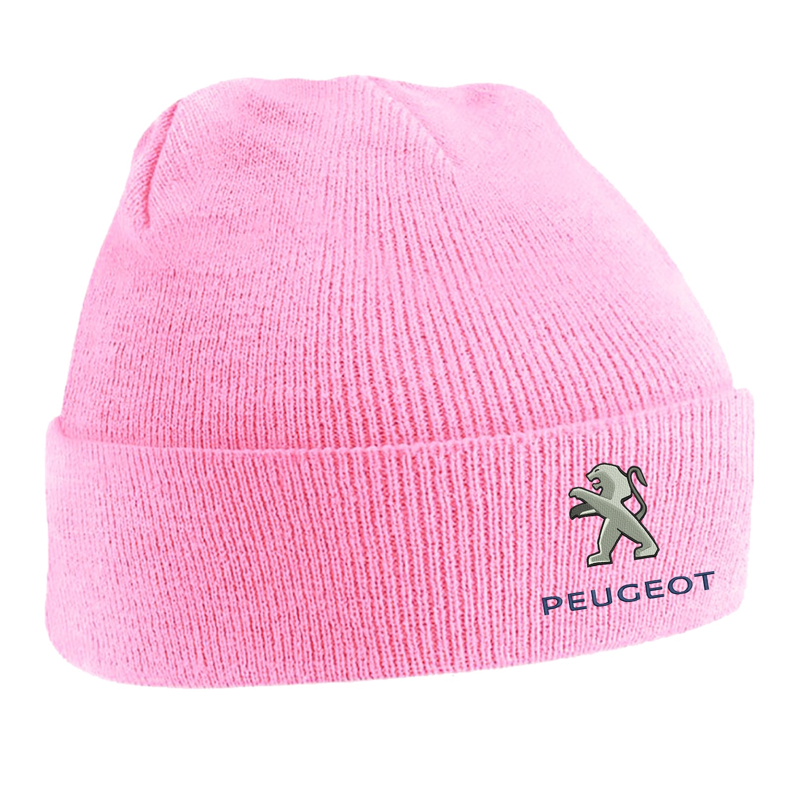 Peugeot Beanie Hat